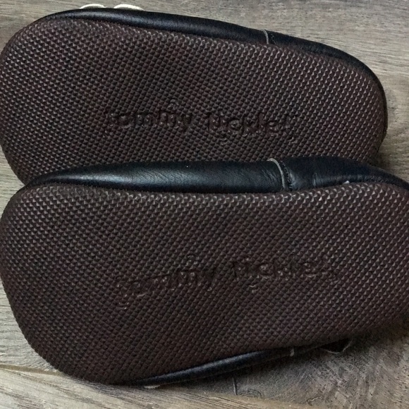 Tommy Tickle 18-24 month shoes - Picture 3 of 3
